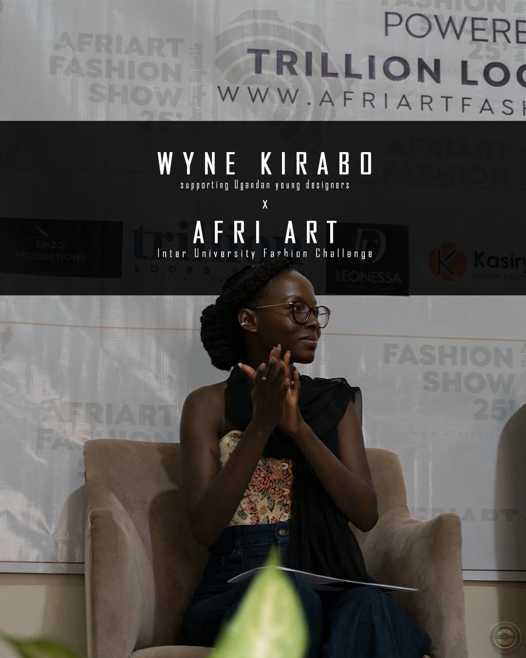 Post 4 by WYNE KIRABO | ꜰᴀꜱʜɪᴏɴ ᴅᴇꜱɪɢɴᴇʀ on Instagram (carousel)