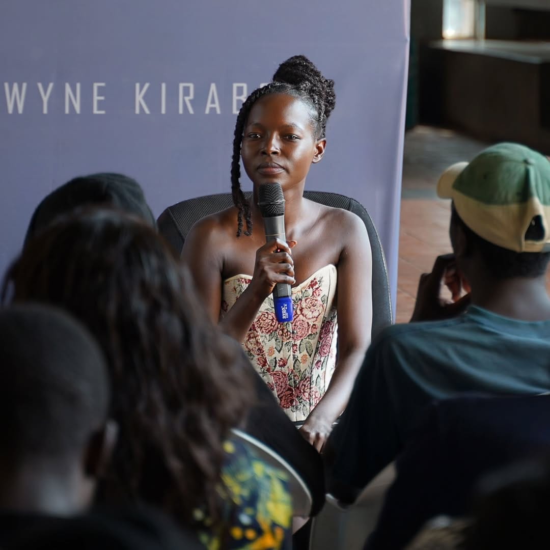 Post 8 by WYNE KIRABO | ꜰᴀꜱʜɪᴏɴ ᴅᴇꜱɪɢɴᴇʀ on Instagram (carousel)