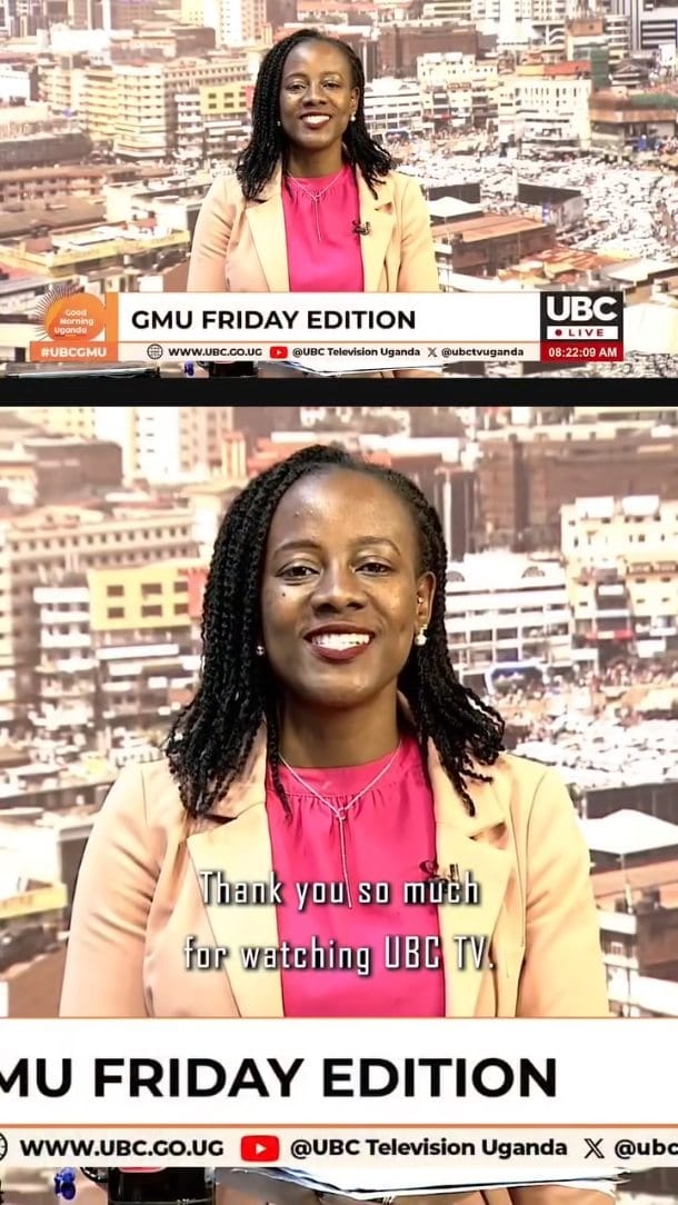 Post 6 by WYNE KIRABO | ꜰᴀꜱʜɪᴏɴ ᴅᴇꜱɪɢɴᴇʀ on Instagram (video)