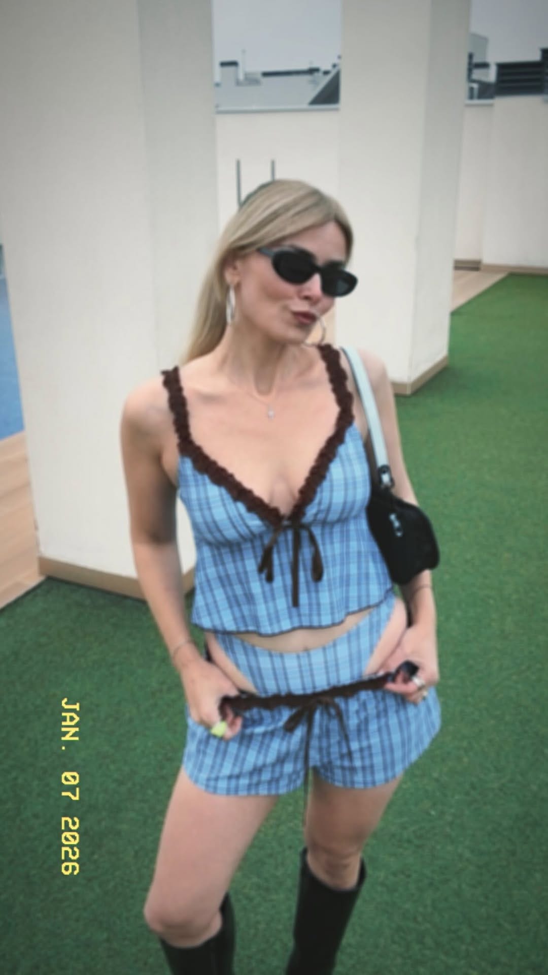Post 6 by M🍒 on Instagram (video)
