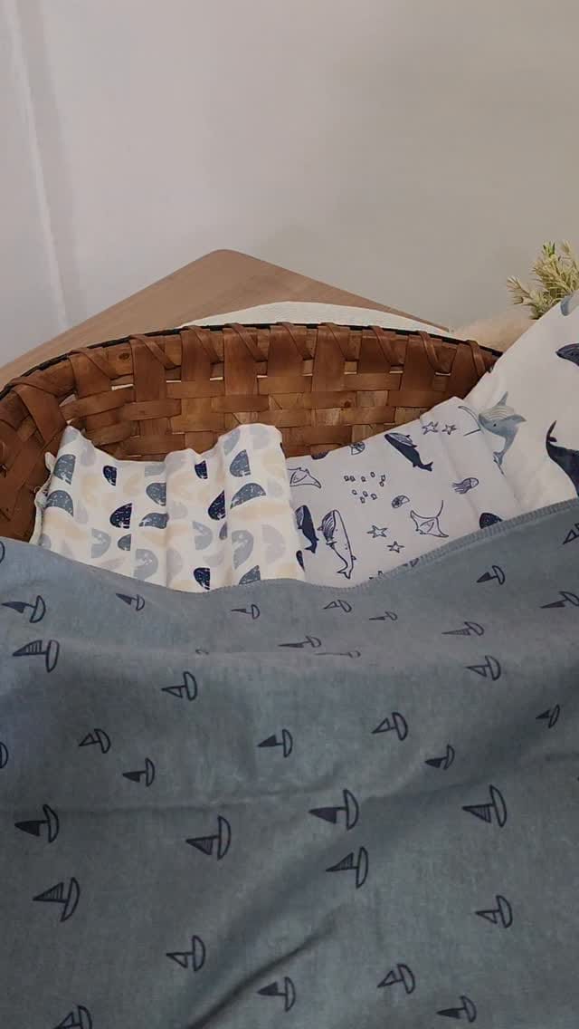 Post 2 by ✨️Ropa para bebés✨️ on Instagram (video)