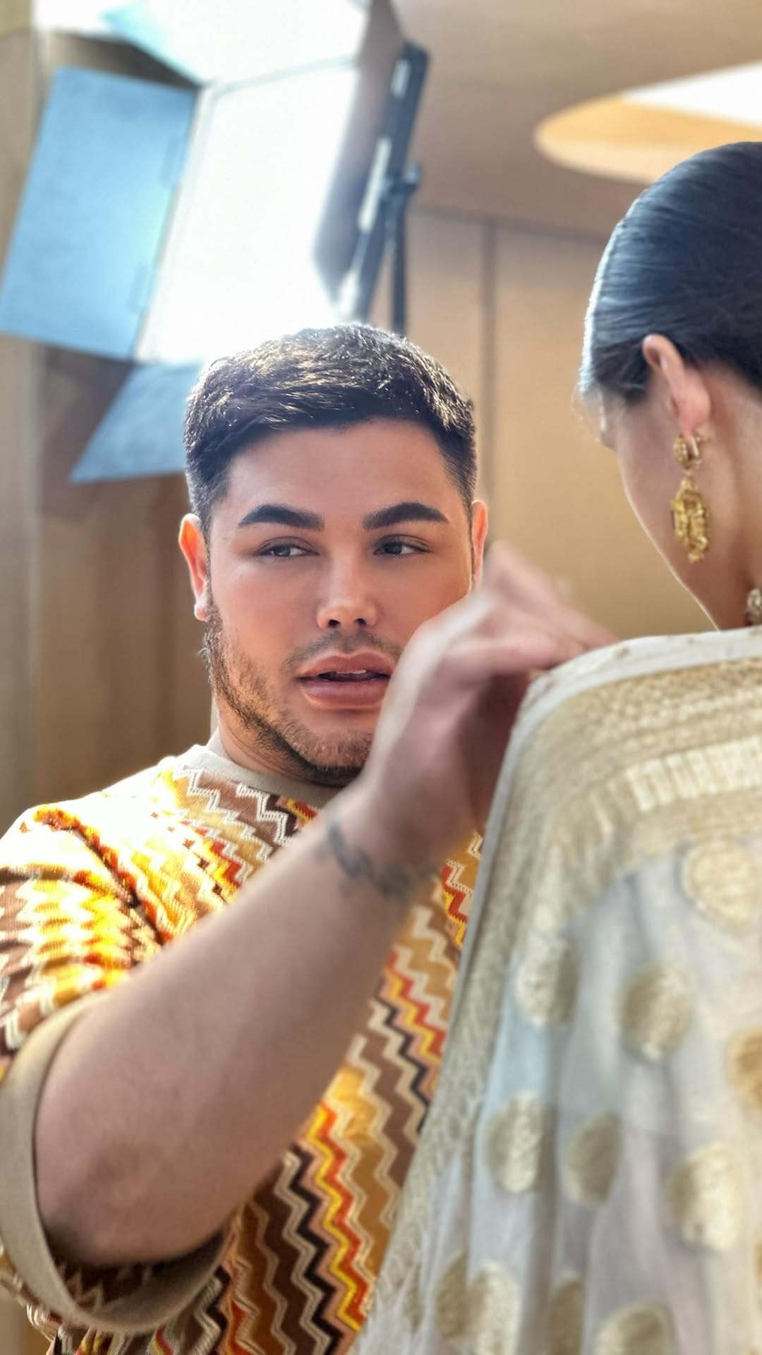 Post 5 by INDONESIAN FASHION DESIGNER on Instagram (video)