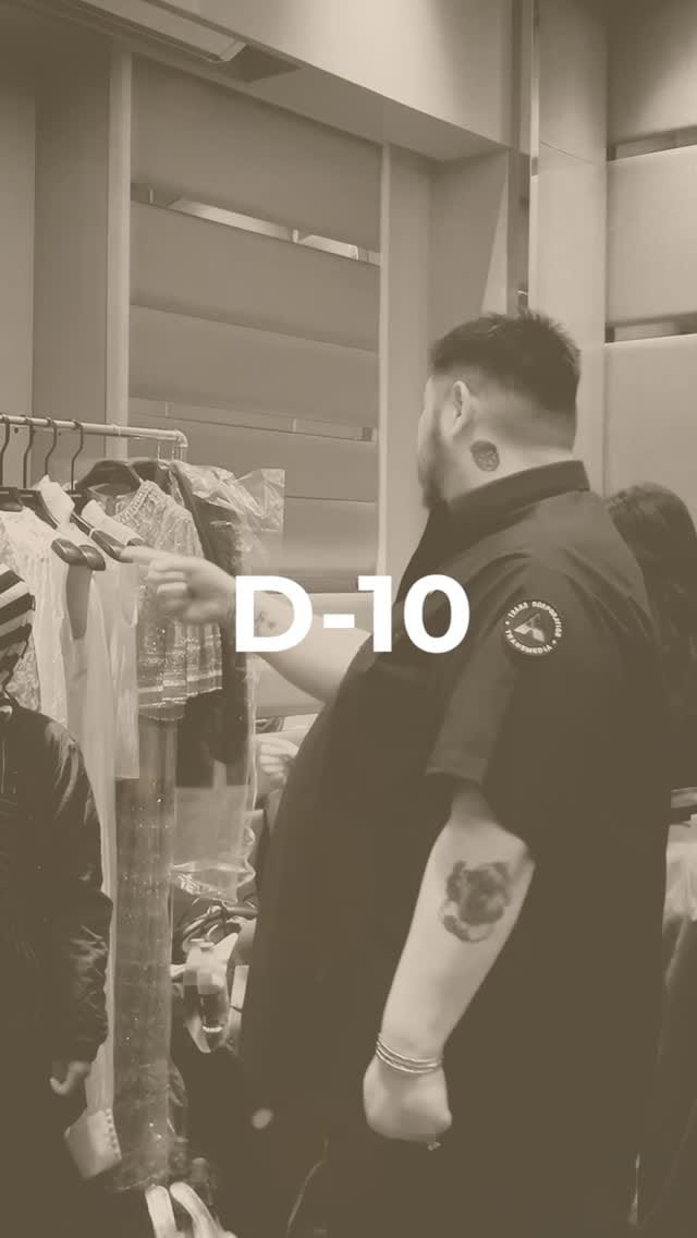 Post 10 by INDONESIAN FASHION DESIGNER on Instagram (video)