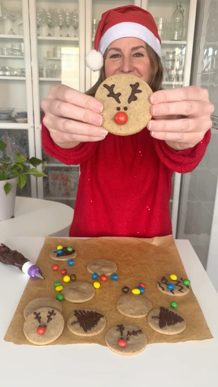 Post 7 by Violeta 🍉 Recetas saludables on Instagram (video)