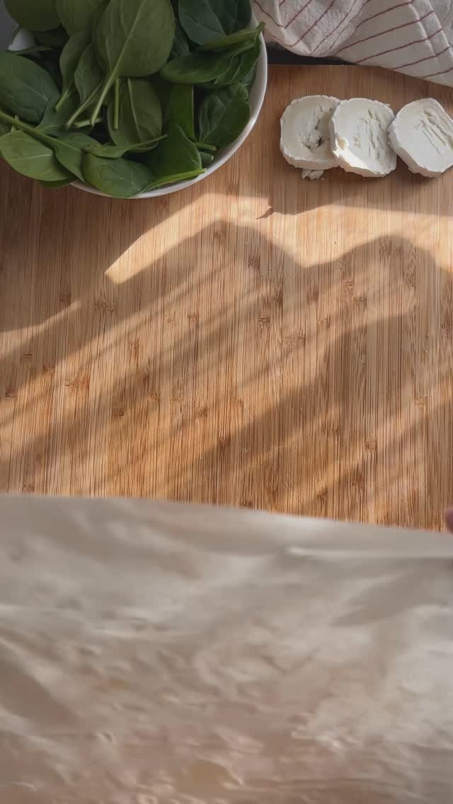 Post 4 by Violeta 🍉 Recetas saludables on Instagram (video)