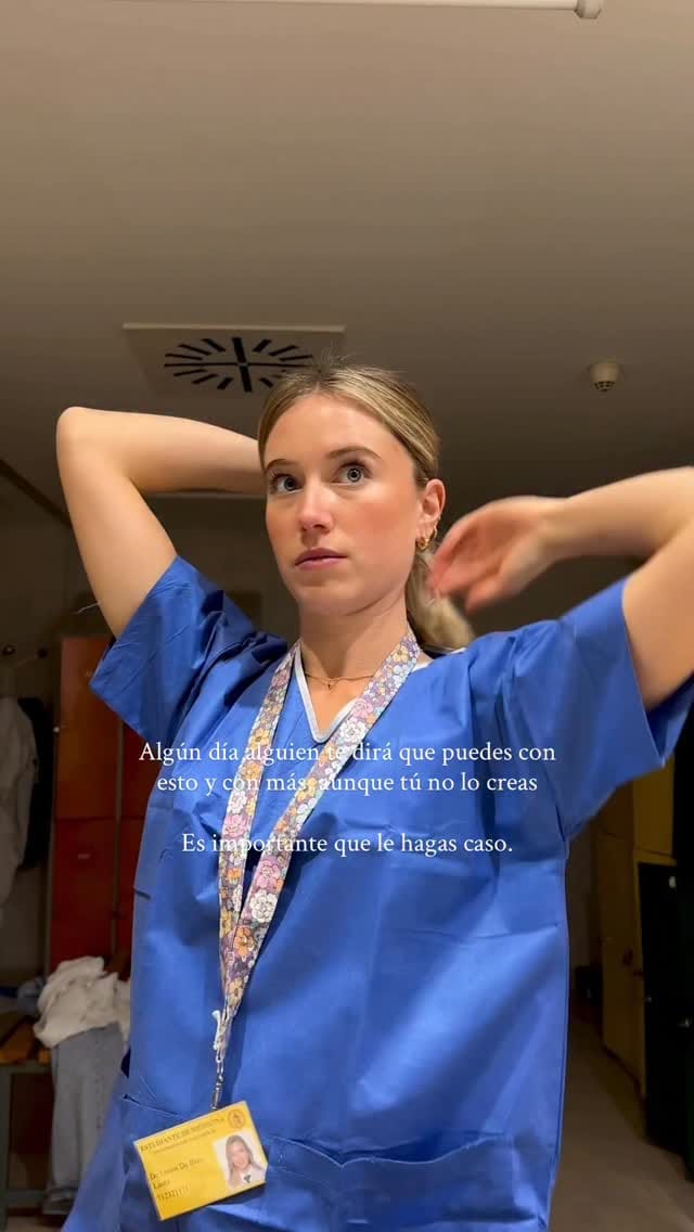 Post 5 by LDF on Instagram (video)