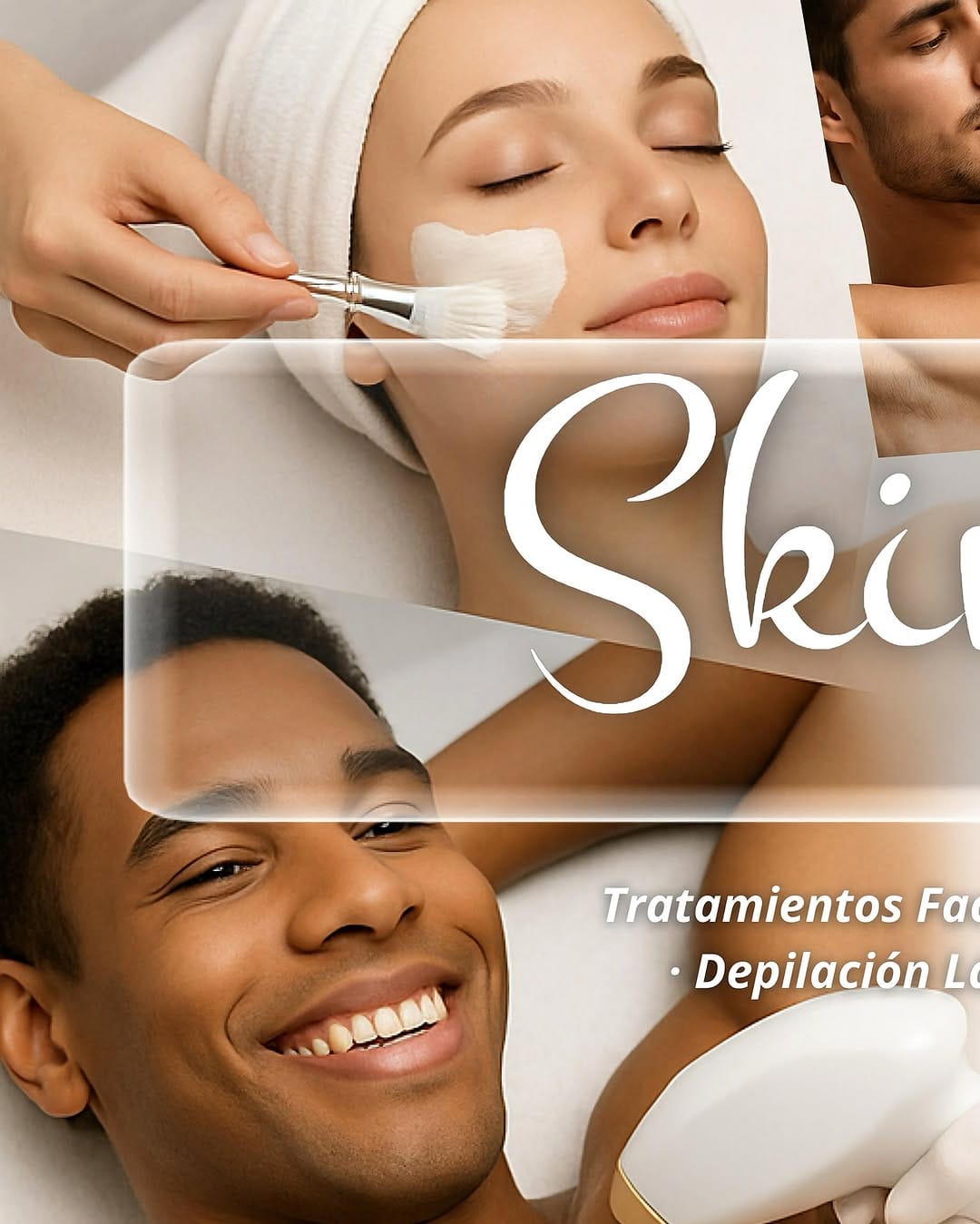 Post 8 by Skin Harmony Estetica Avanzada on Instagram (image)