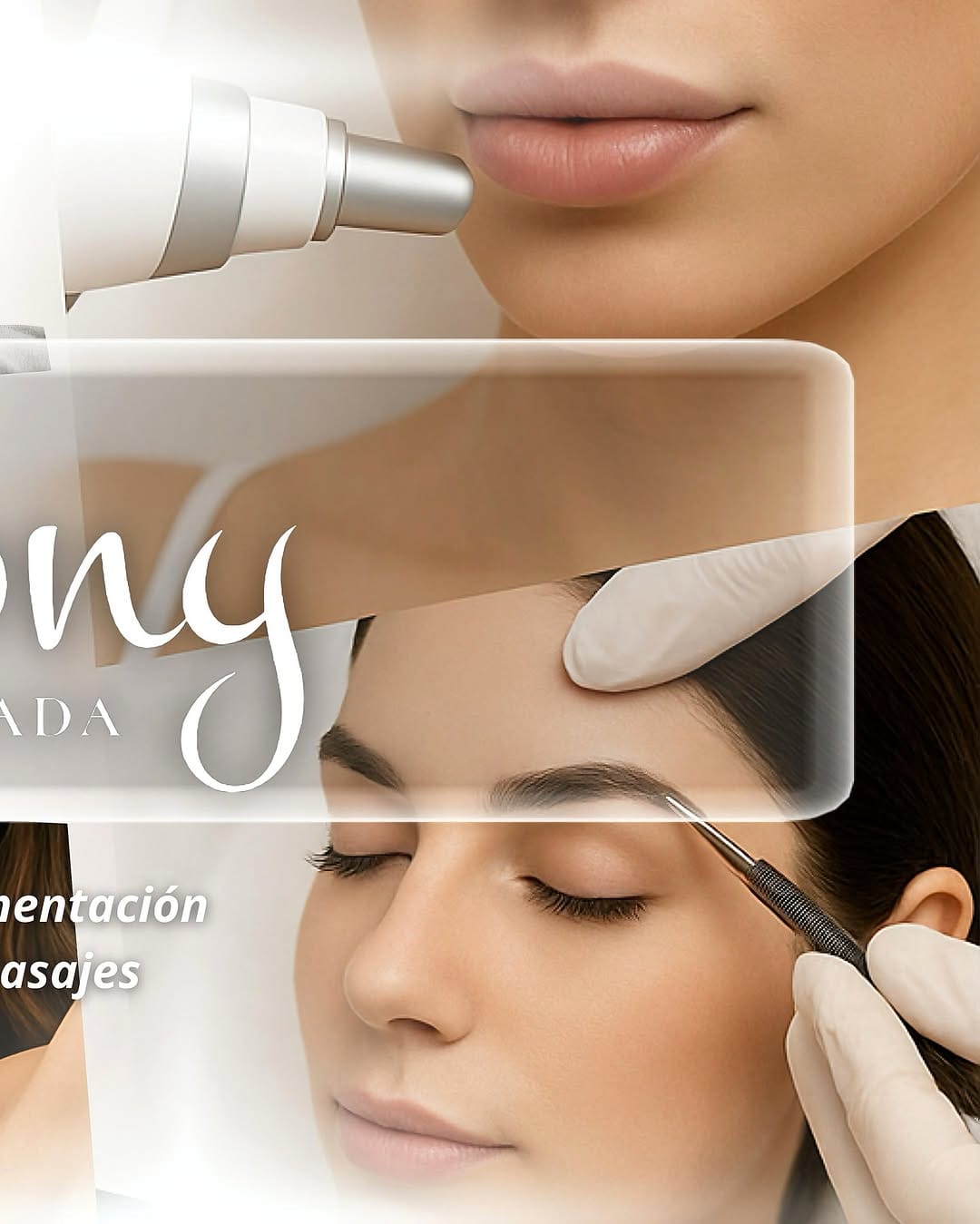 Post 10 by Skin Harmony Estetica Avanzada on Instagram (image)