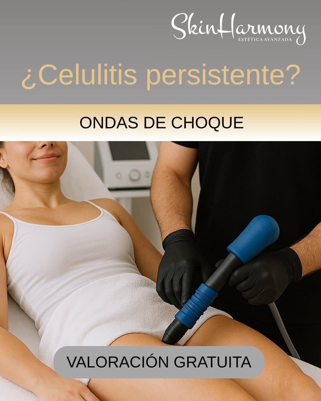 Post 7 by Skin Harmony Estetica Avanzada on Instagram (image)