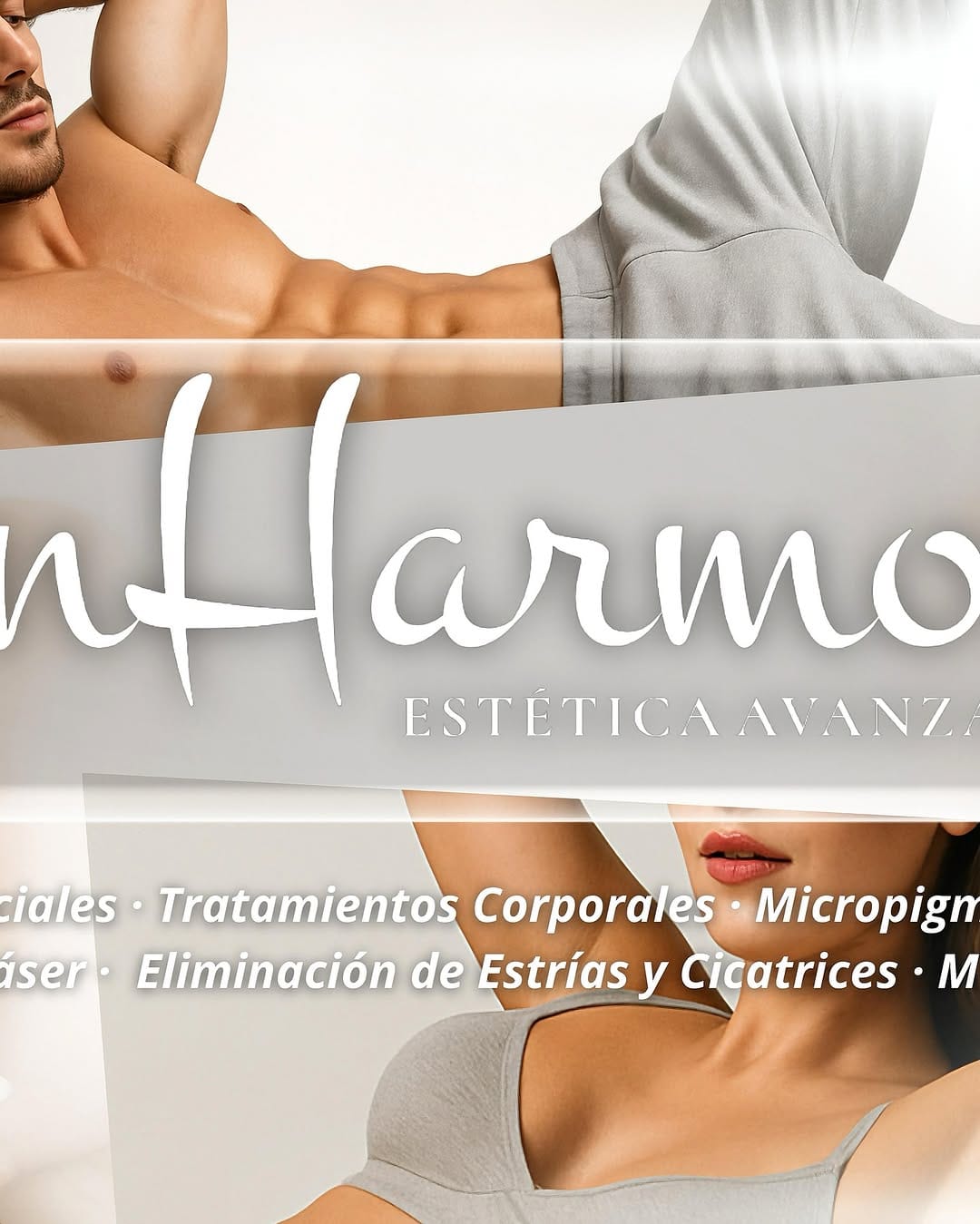 Post 9 by Skin Harmony Estetica Avanzada on Instagram (image)