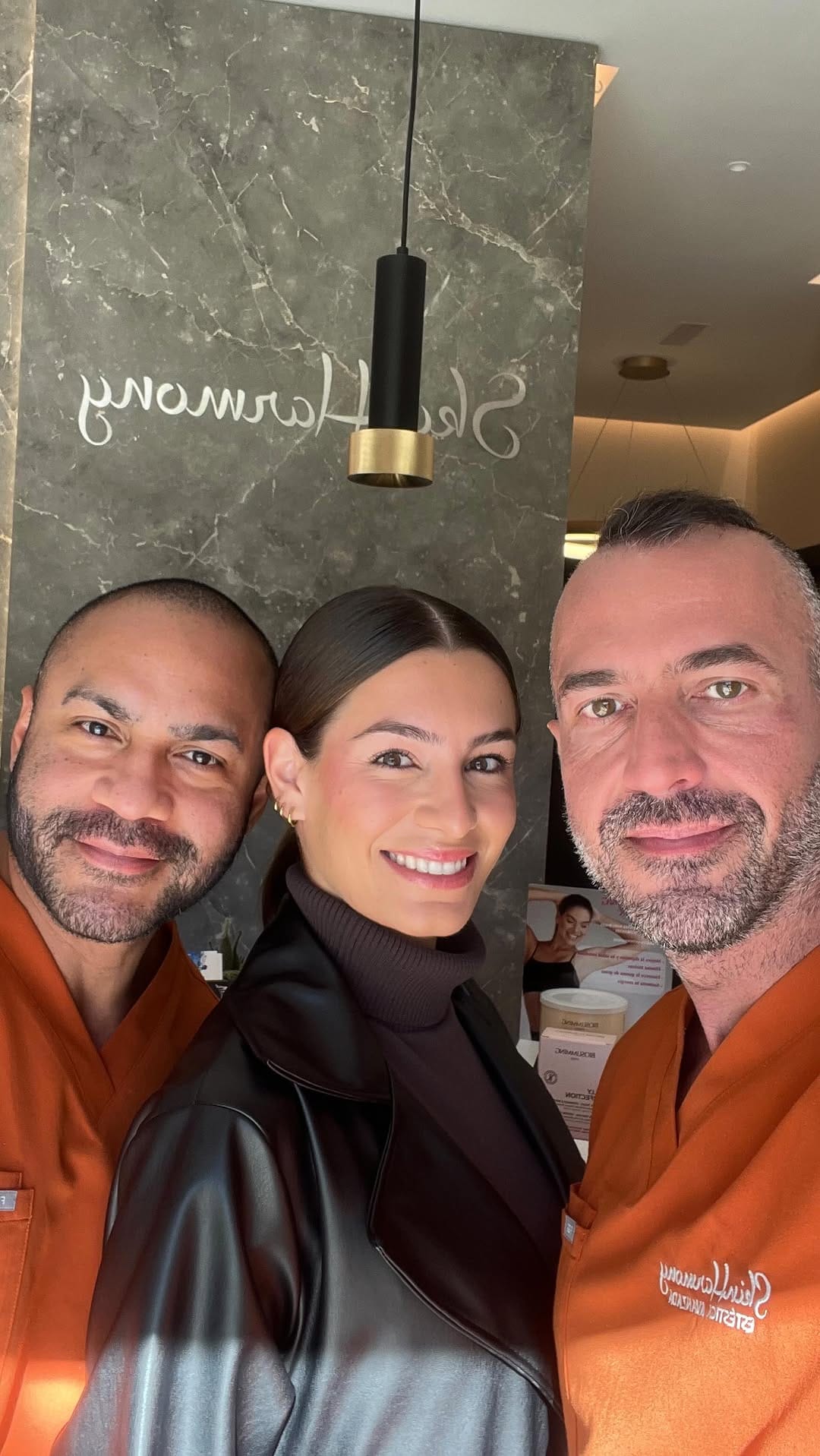 Post 4 by Skin Harmony Estetica Avanzada on Instagram (video)