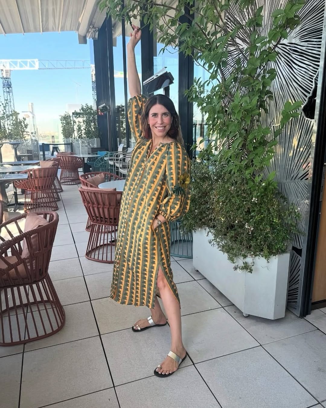 Post 6 by Sandalias Griegas on Instagram (carousel)