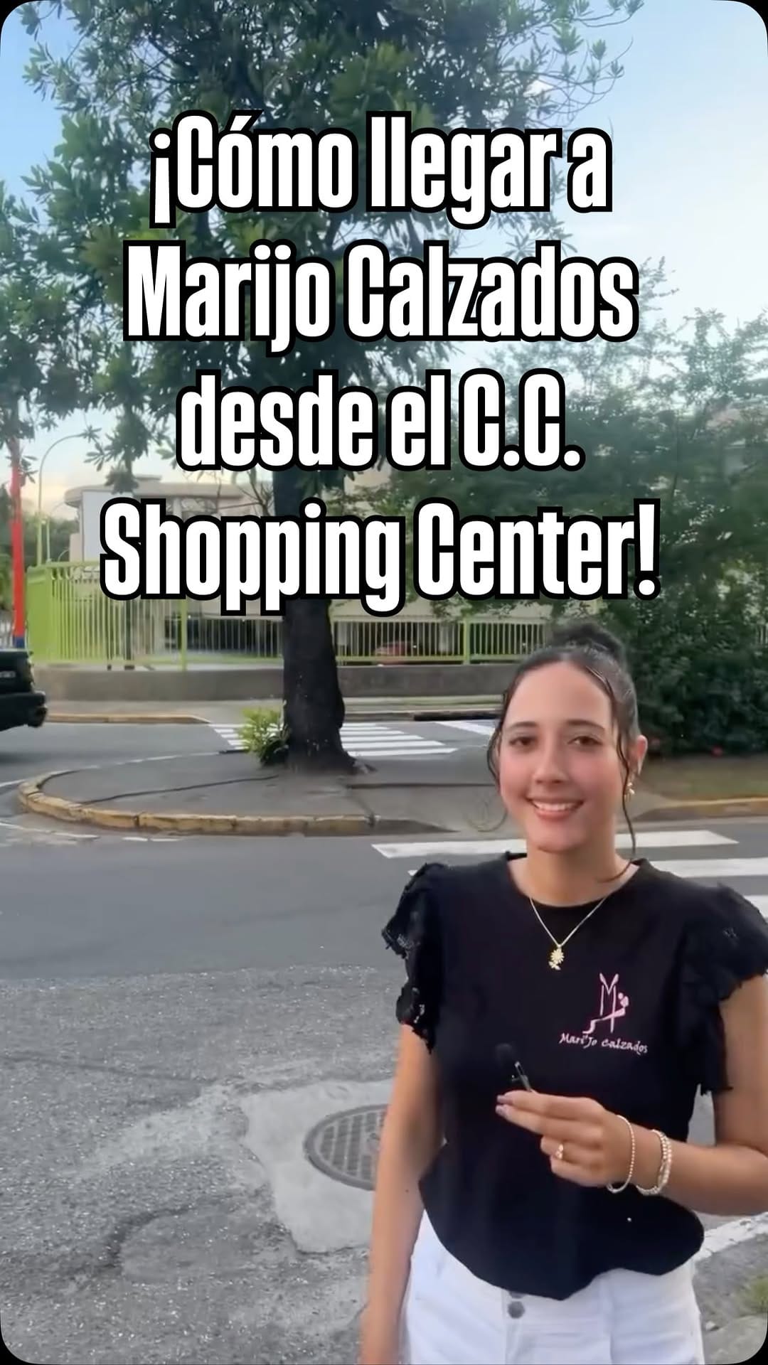 Post 10 by Marijo Calzados on Instagram (video)