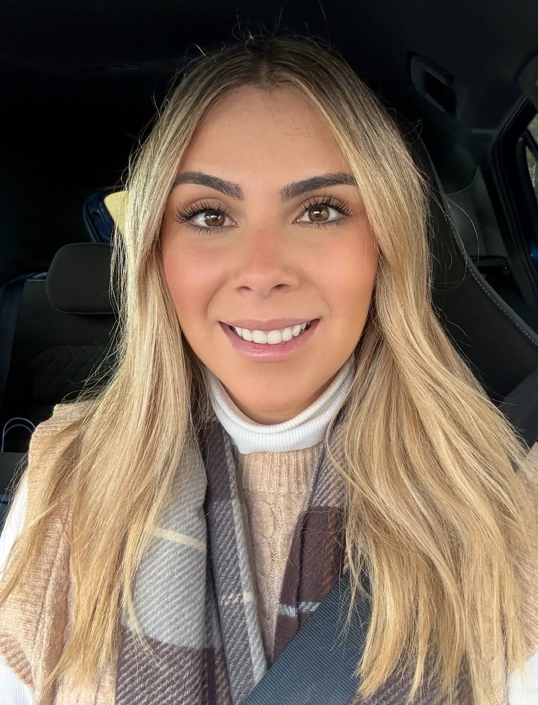 Post 7 by Nuria Gil👑 on Instagram (carousel)