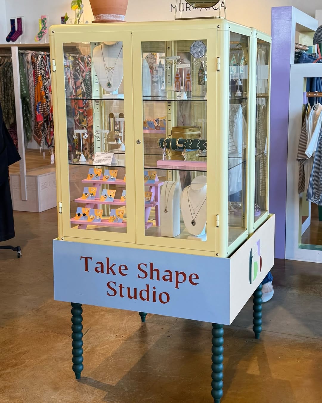 Post 4 by Fog City Flea Trading Post on Instagram (carousel)