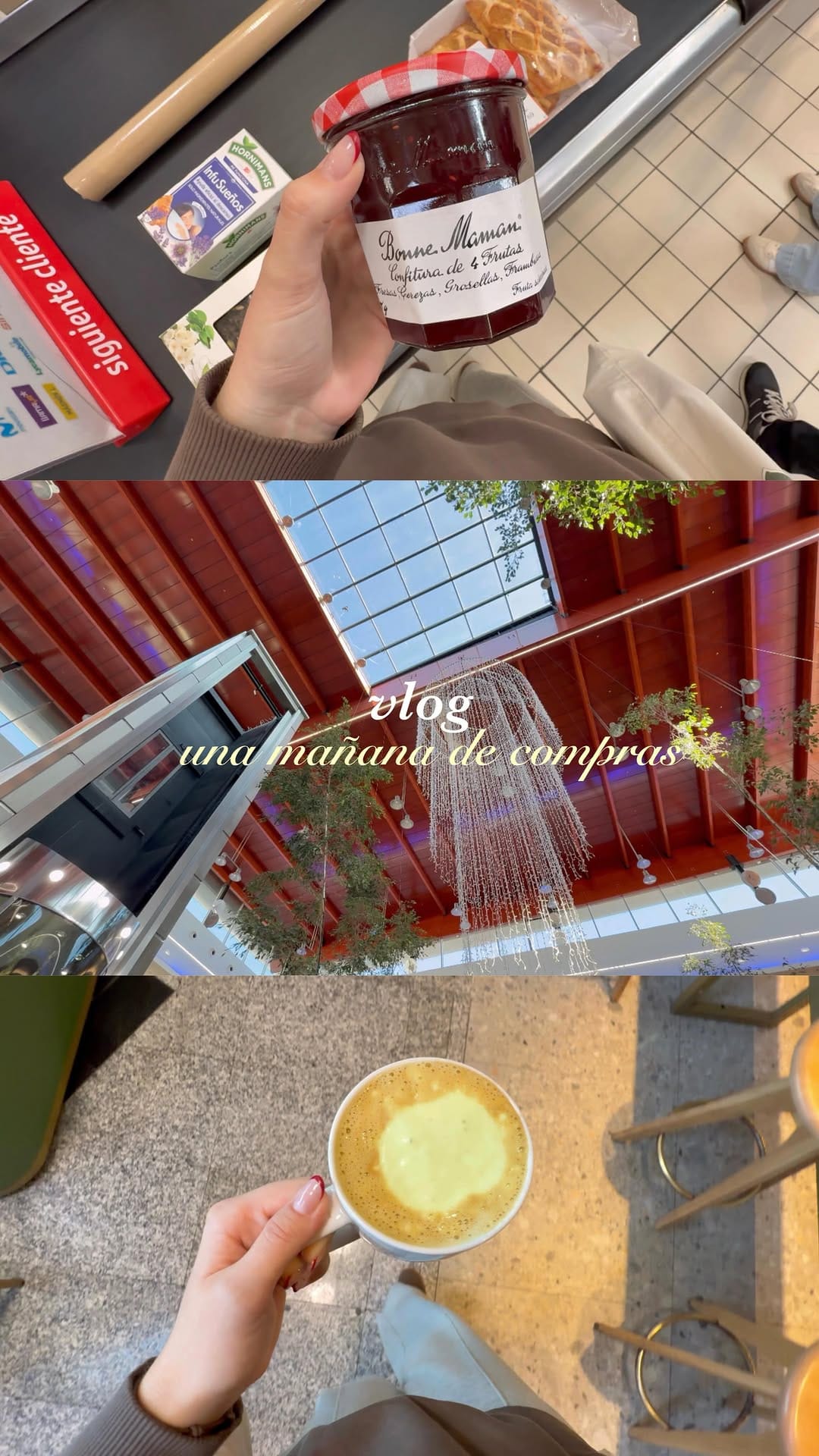 Post 2 by Jenifer Rodriguez on Instagram (video)