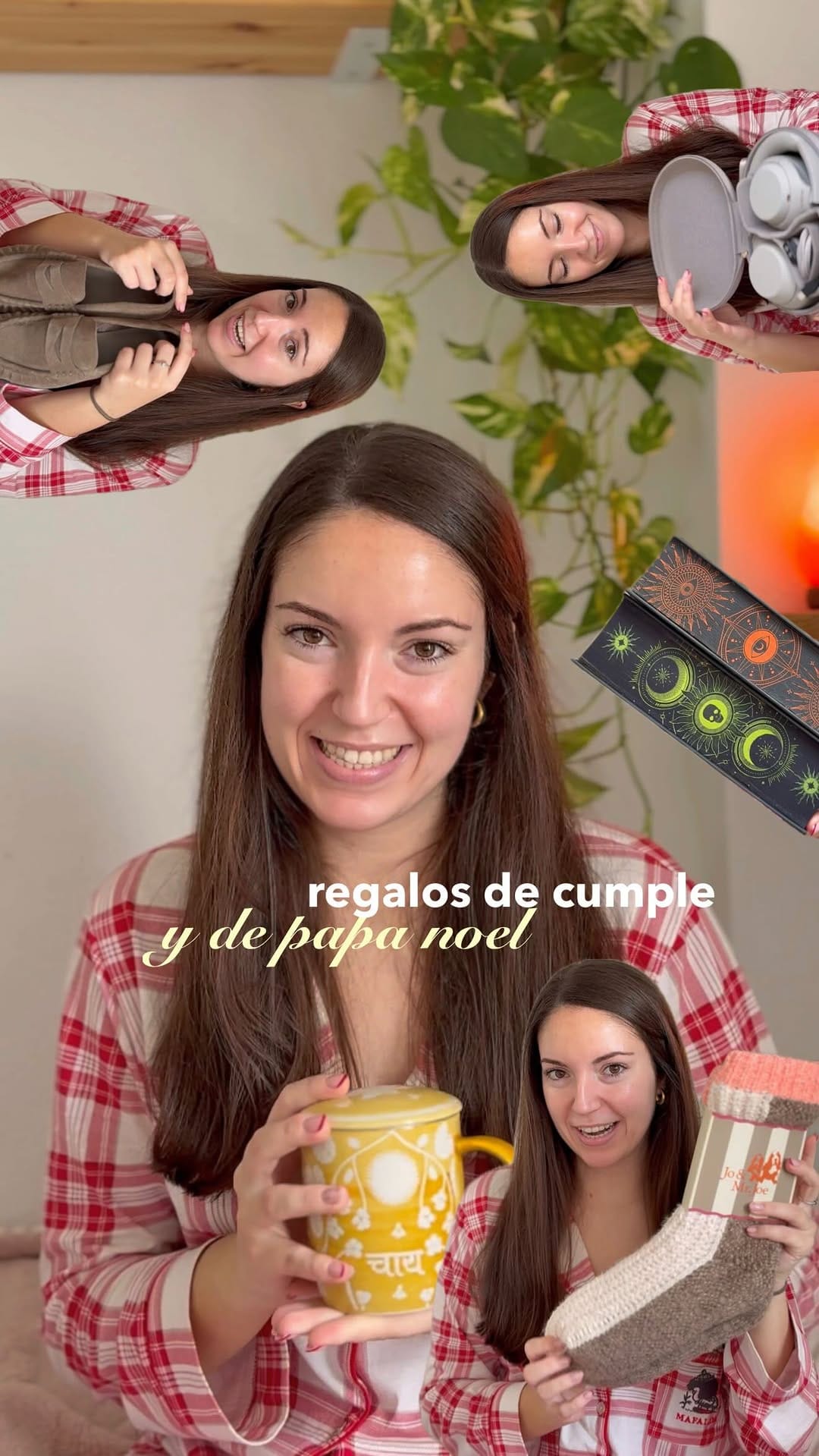 Post 8 by Jenifer Rodriguez on Instagram (video)