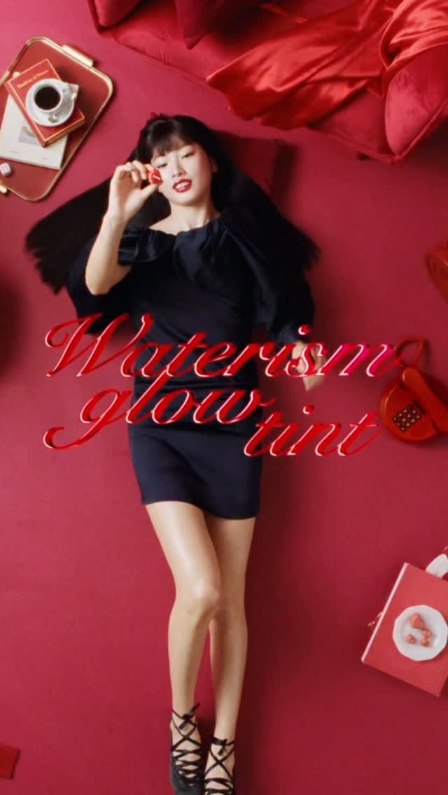 Post 6 by • PLANET SKIN • on Instagram (video)