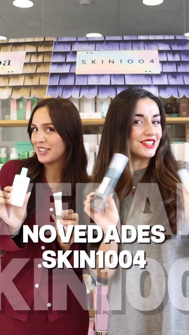 Post 8 by • PLANET SKIN • on Instagram (video)