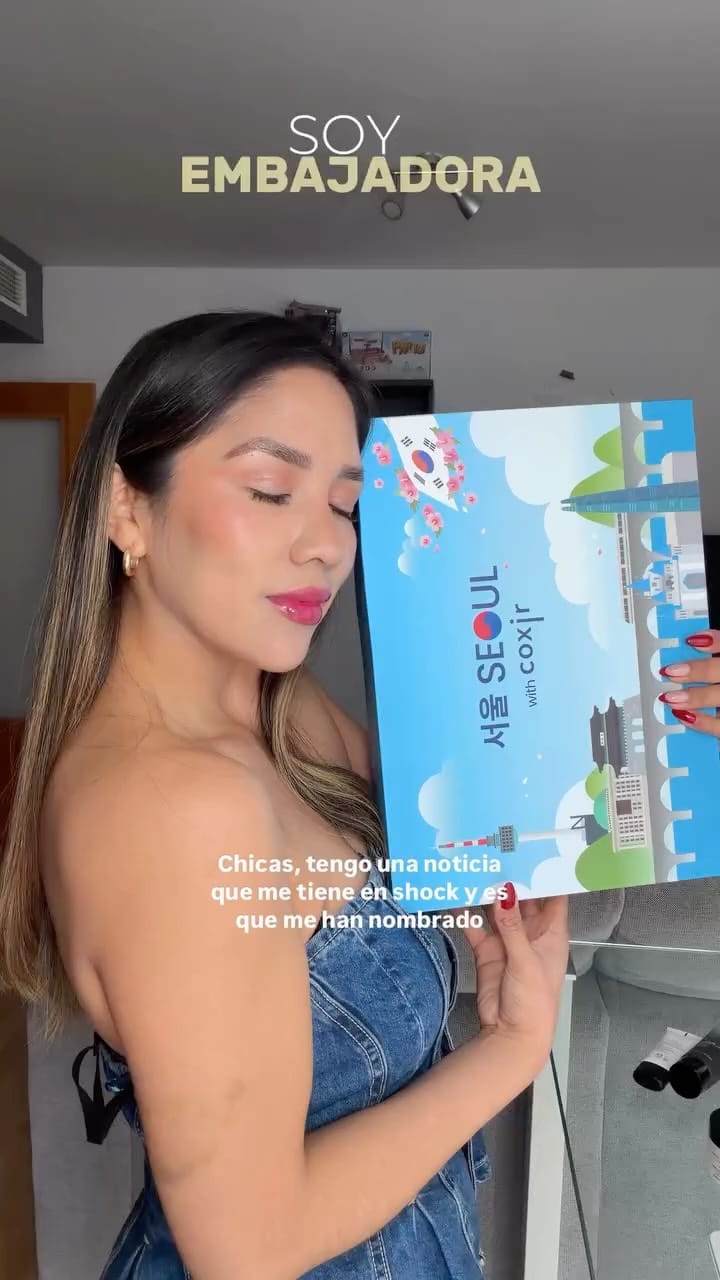 Post 1 by • PLANET SKIN • on Instagram (video)
