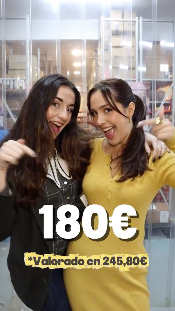 Post 5 by • PLANET SKIN • on Instagram (video)
