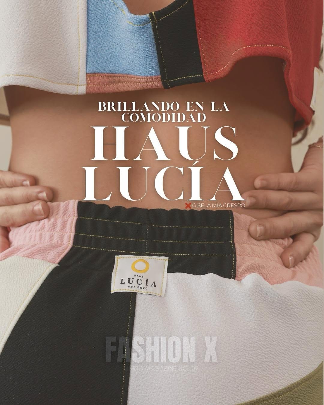 Post 9 by Haus Lucia on Instagram (carousel)