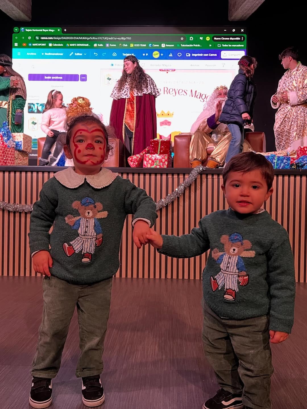 Post 2 by Maria Serrano Guijarro on Instagram (carousel)