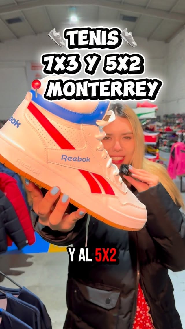 Post 5 by REMATES BODEGA CUMBRES on Instagram (video)