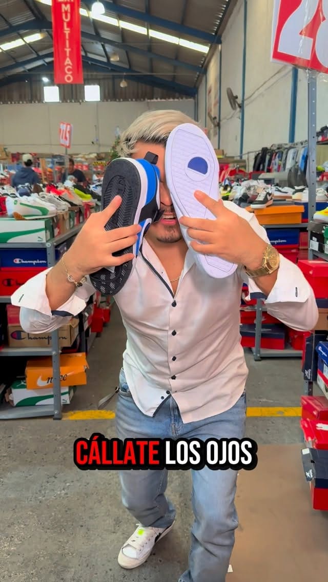 Post 2 by REMATES BODEGA CUMBRES on Instagram (video)