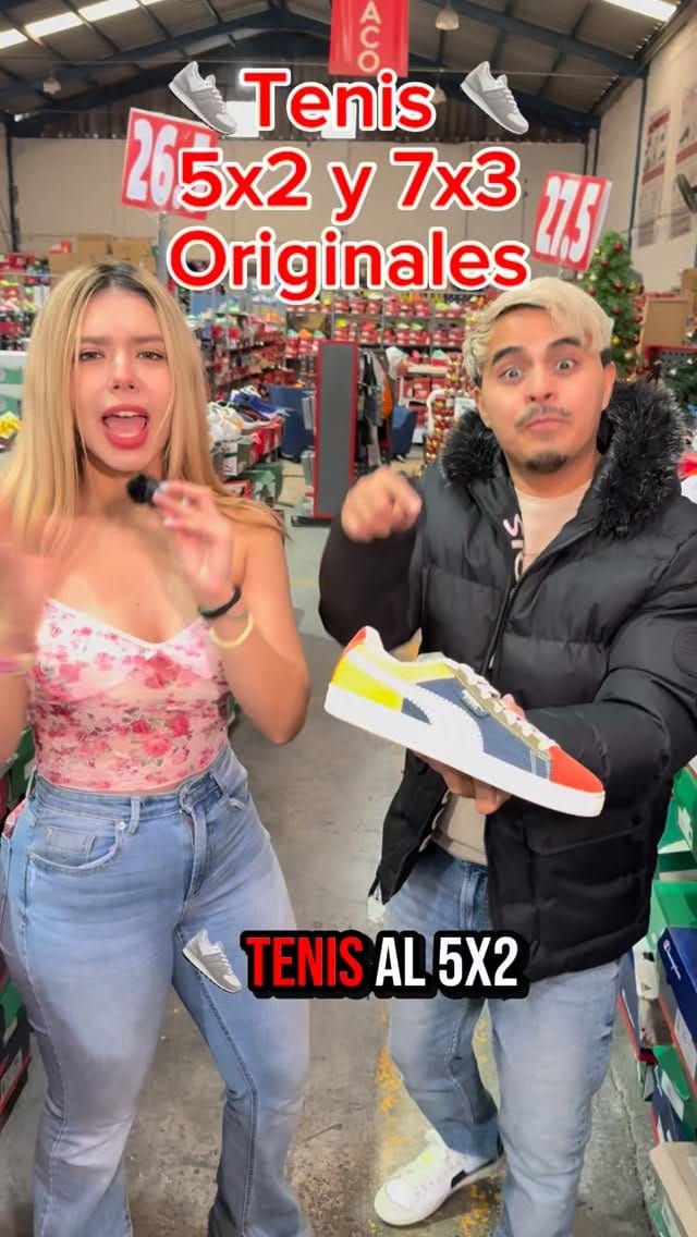 Post 10 by REMATES BODEGA CUMBRES on Instagram (video)