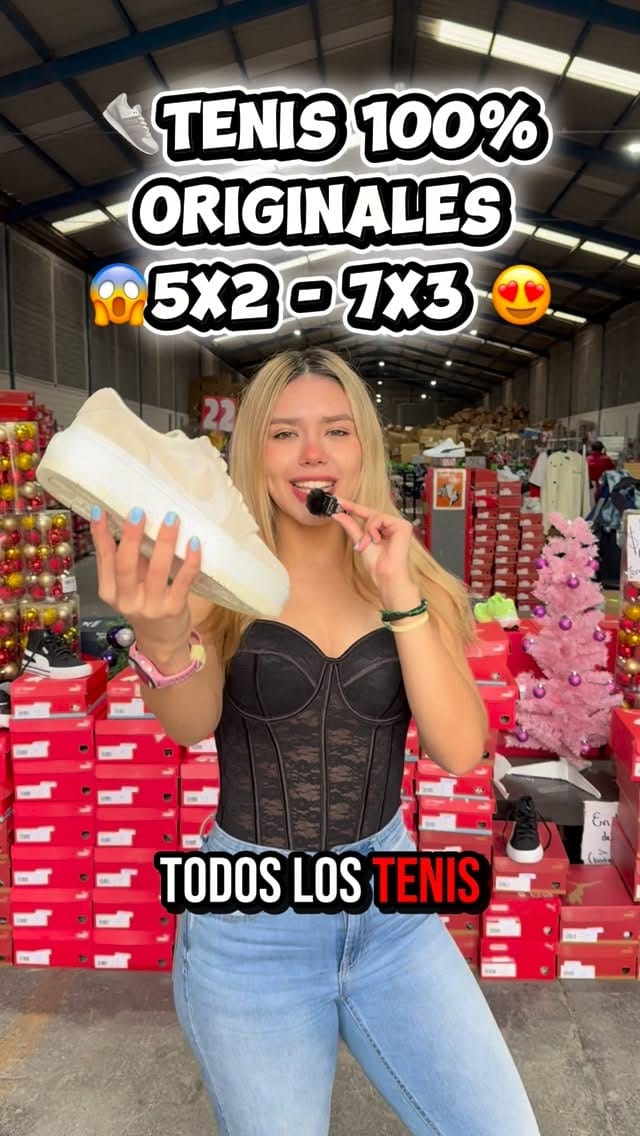 Post 9 by REMATES BODEGA CUMBRES on Instagram (video)