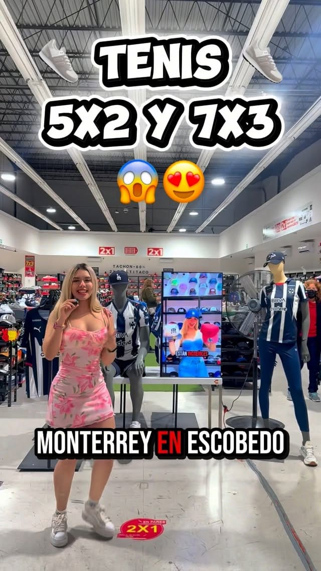 Post 7 by REMATES BODEGA CUMBRES on Instagram (video)