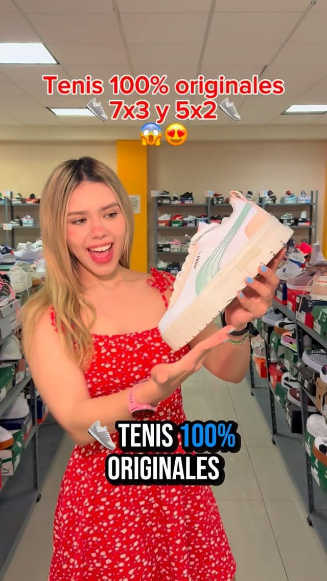 Post 4 by REMATES BODEGA CUMBRES on Instagram (video)