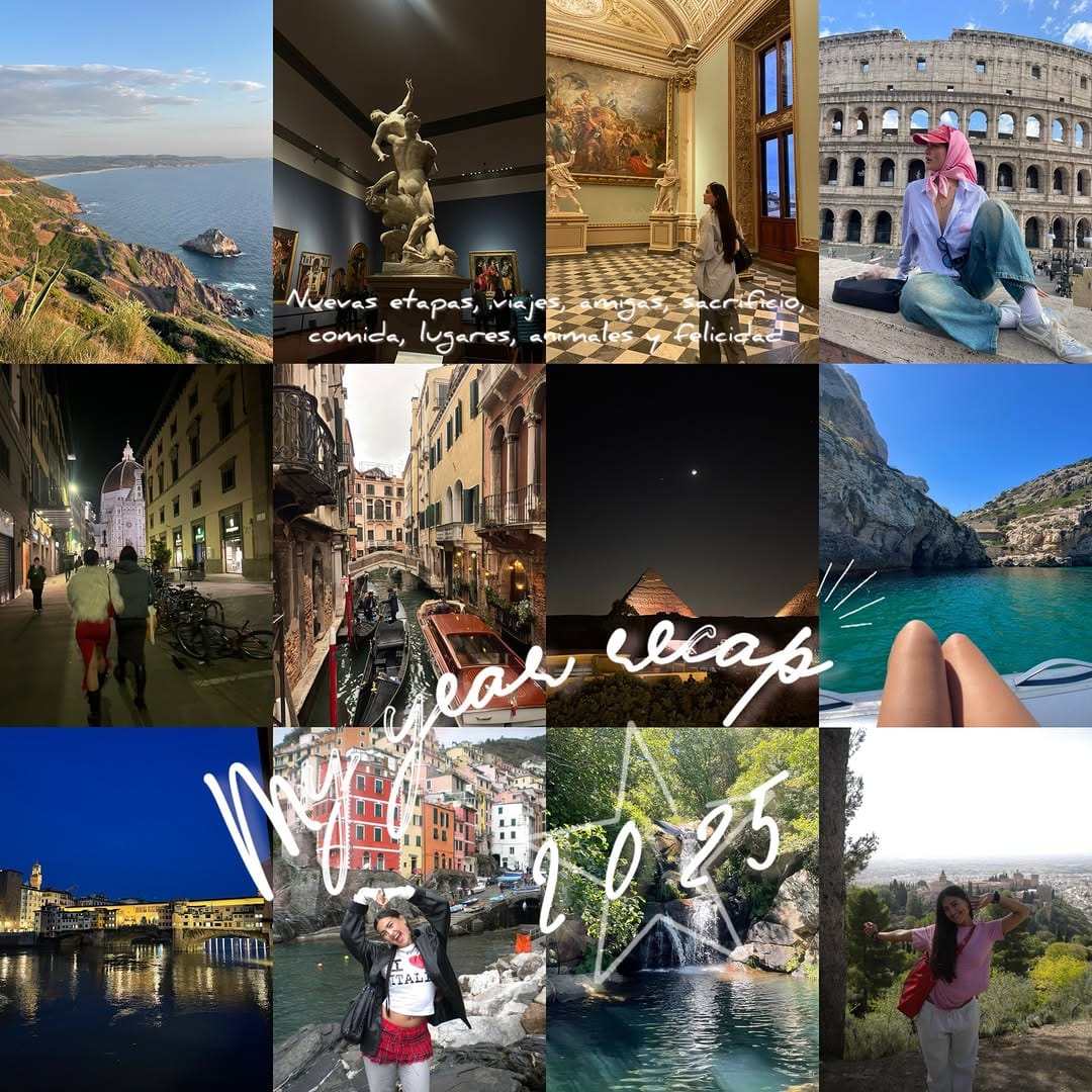 Post 10 by Daniela Sainz on Instagram (carousel)