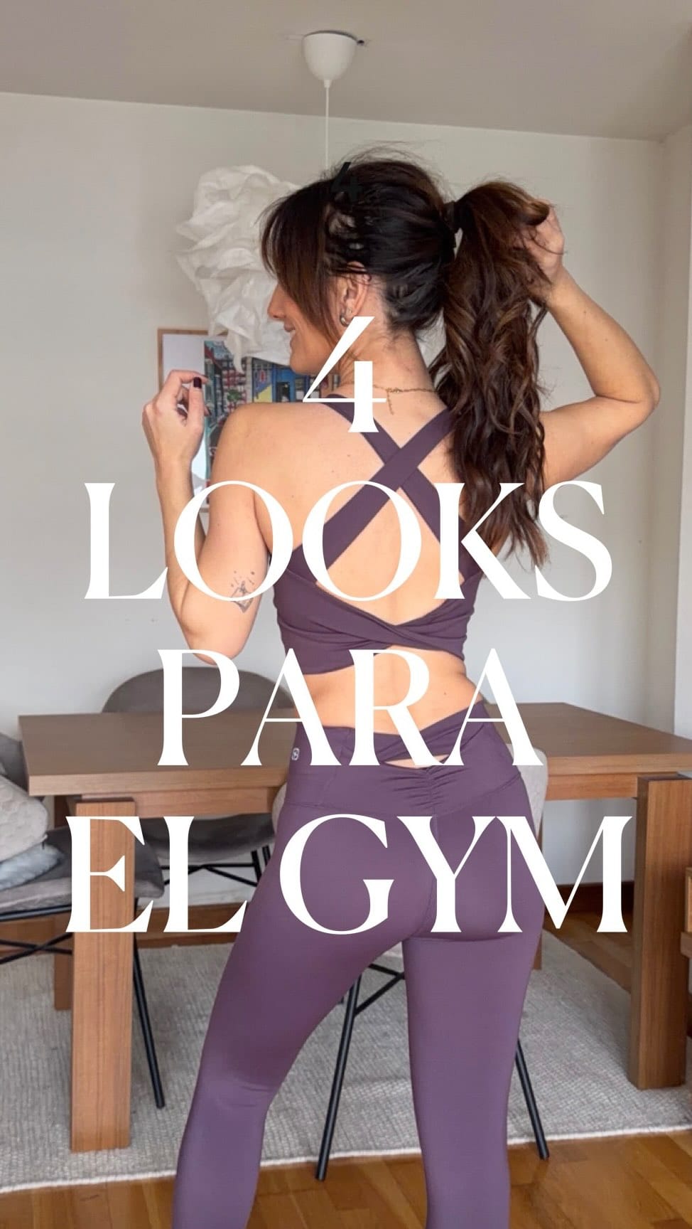 Post 3 by Silvia Zudaire on Instagram (video)
