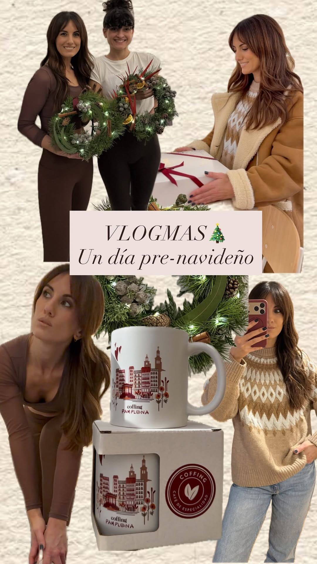 Post 10 by Silvia Zudaire on Instagram (video)