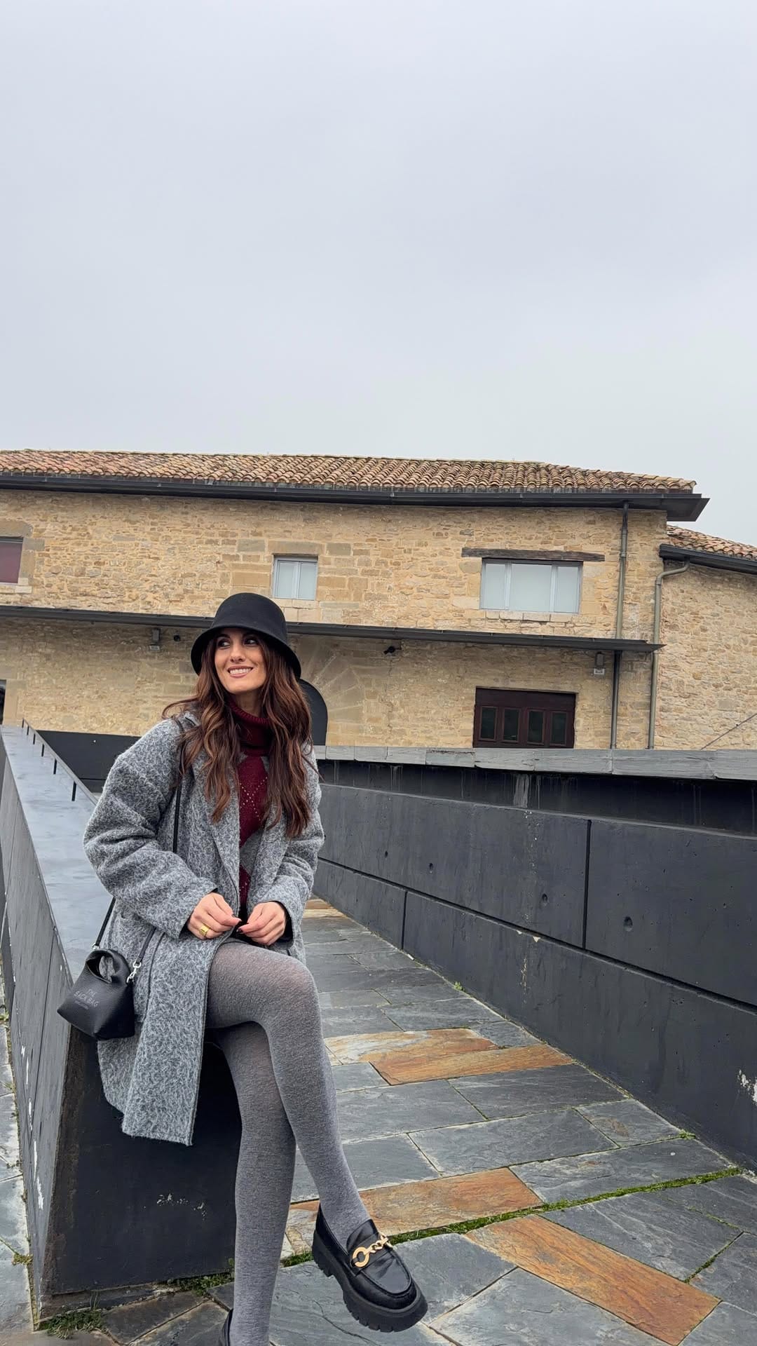 Post 6 by Silvia Zudaire on Instagram (video)