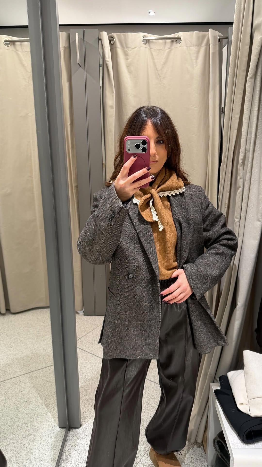 Post 5 by Silvia Zudaire on Instagram (video)