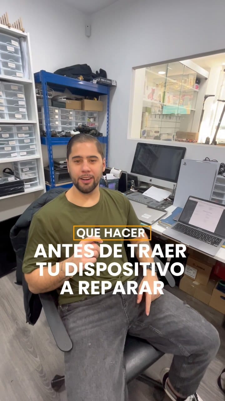 Post 9 by Mundo Del Móvil 🌍📲 on Instagram (video)