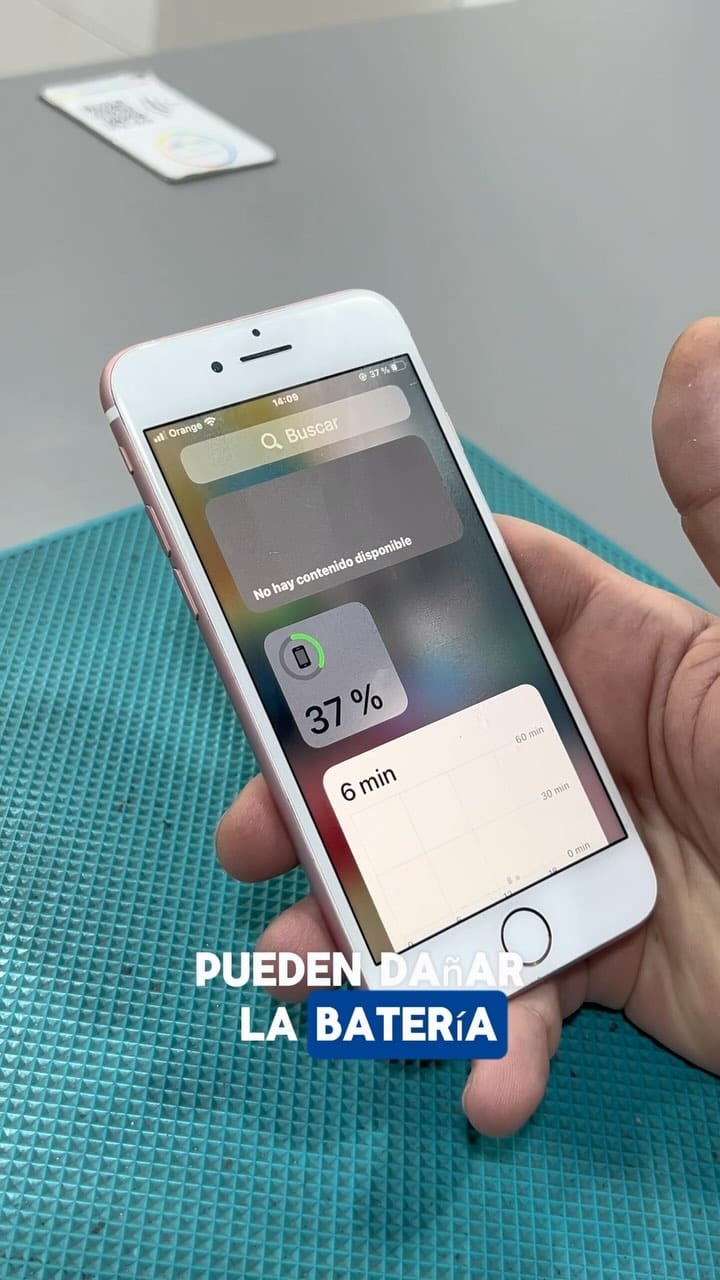 Post 4 by Mundo Del Móvil 🌍📲 on Instagram (video)