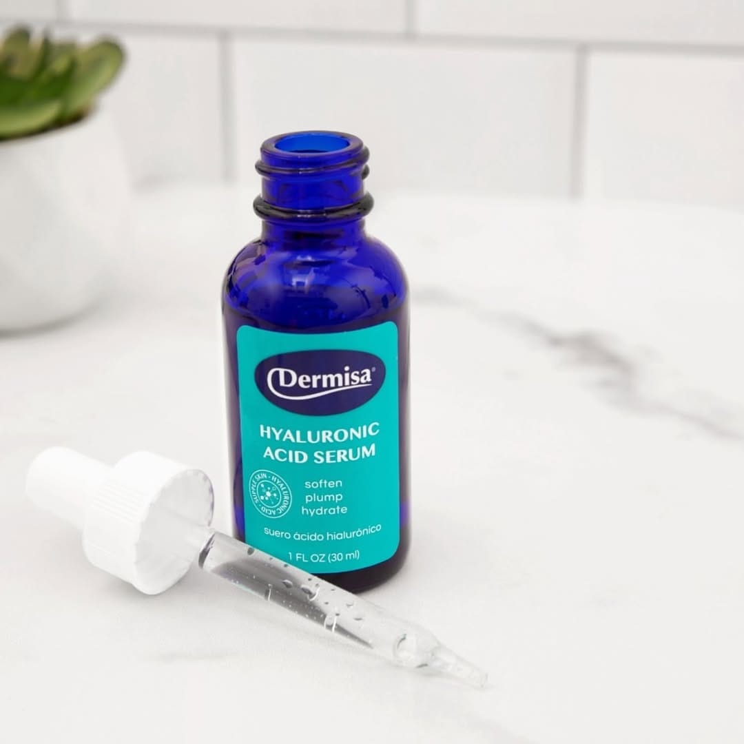 Post 3 by DERMISA SKINCARE💙 on Instagram (image)