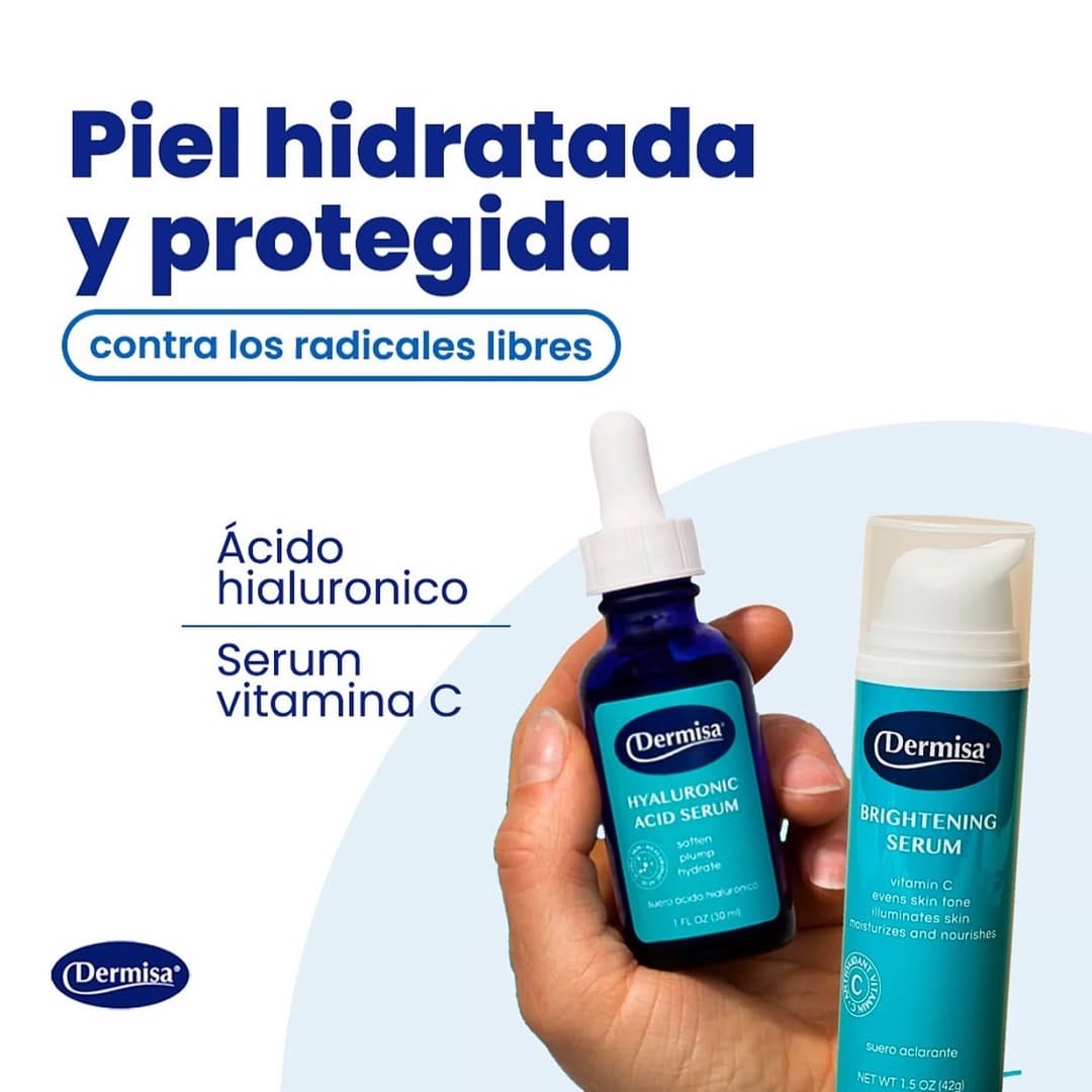 Post 4 by DERMISA SKINCARE💙 on Instagram (image)