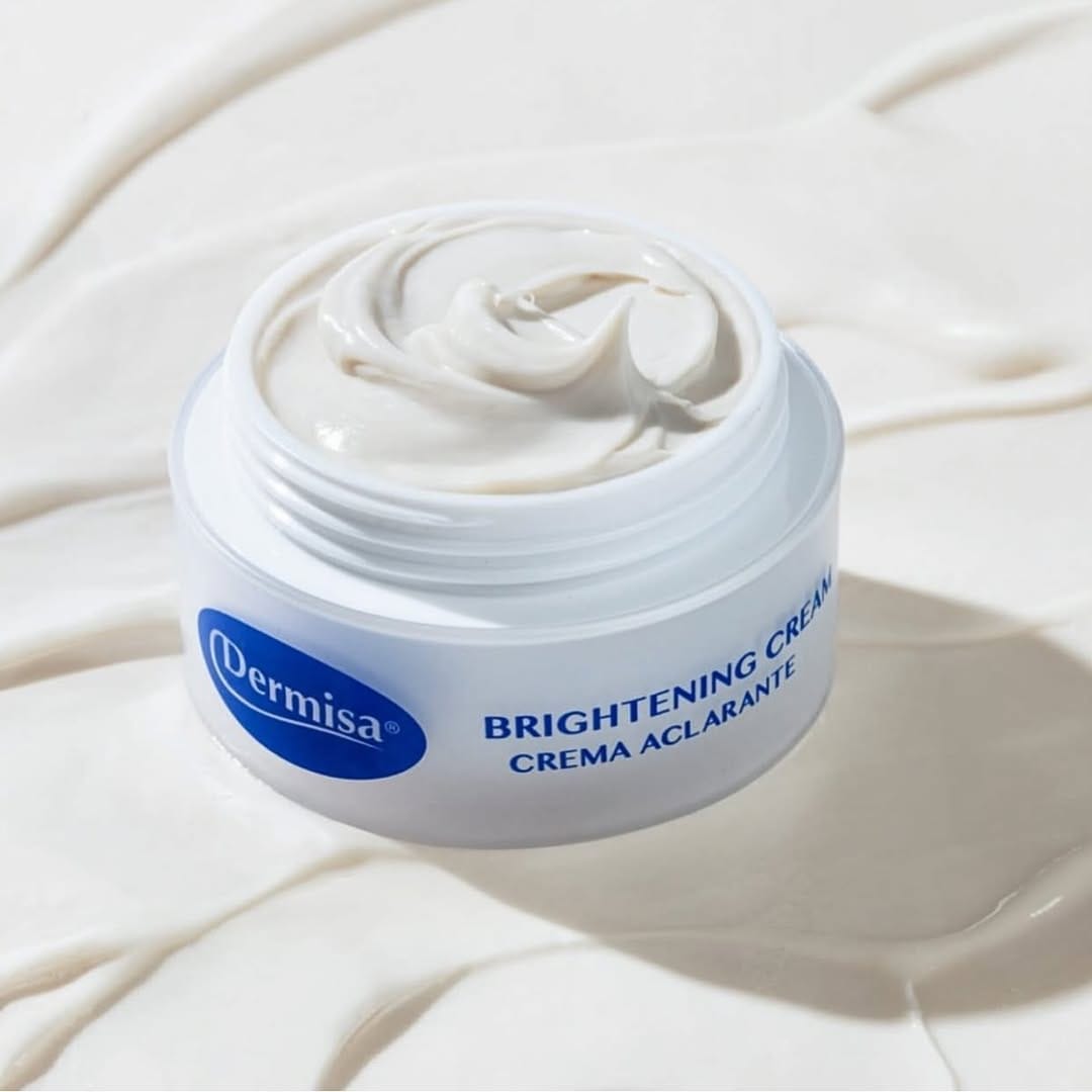Post 1 by DERMISA SKINCARE💙 on Instagram (image)