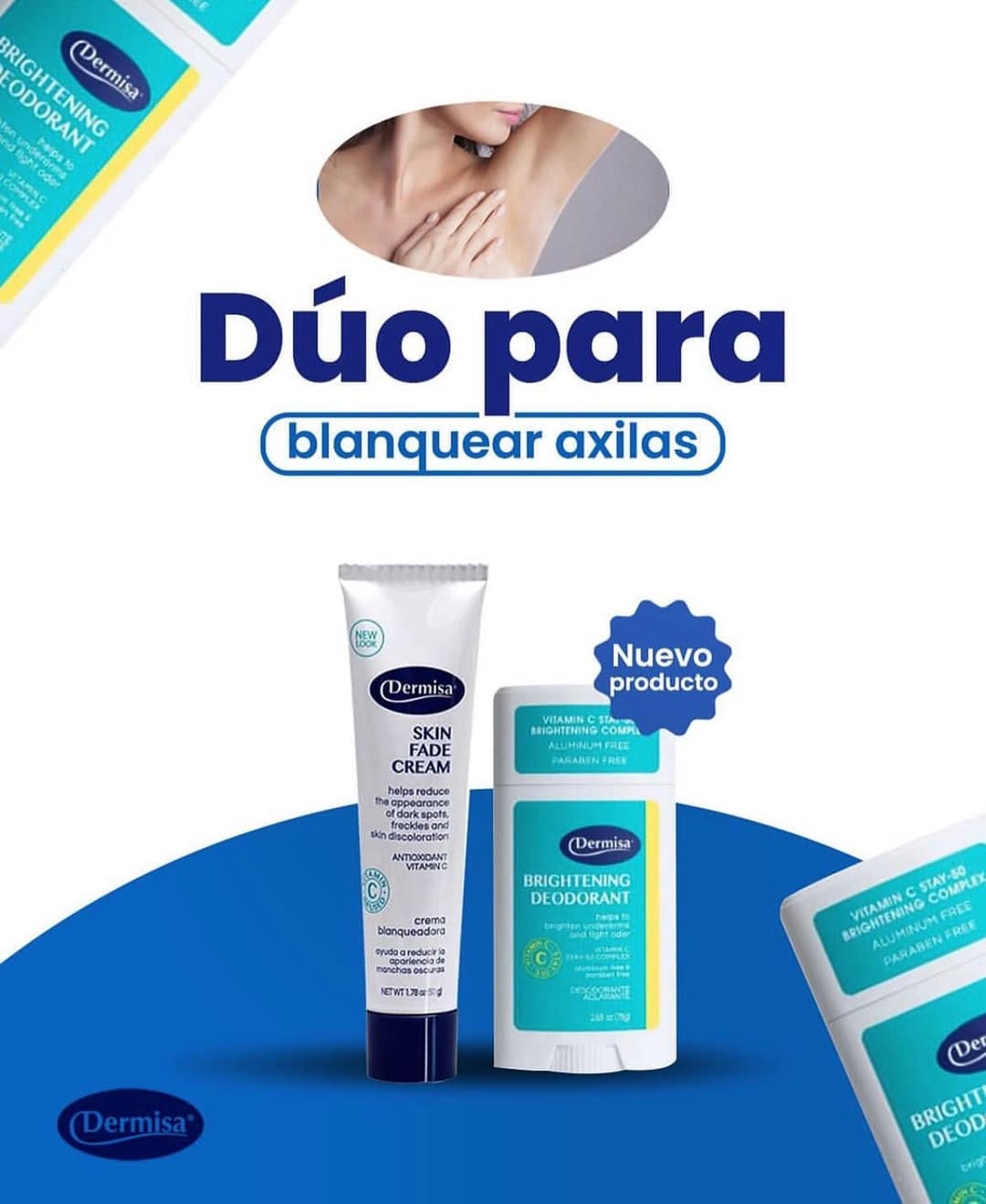 Post 10 by DERMISA SKINCARE💙 on Instagram (image)