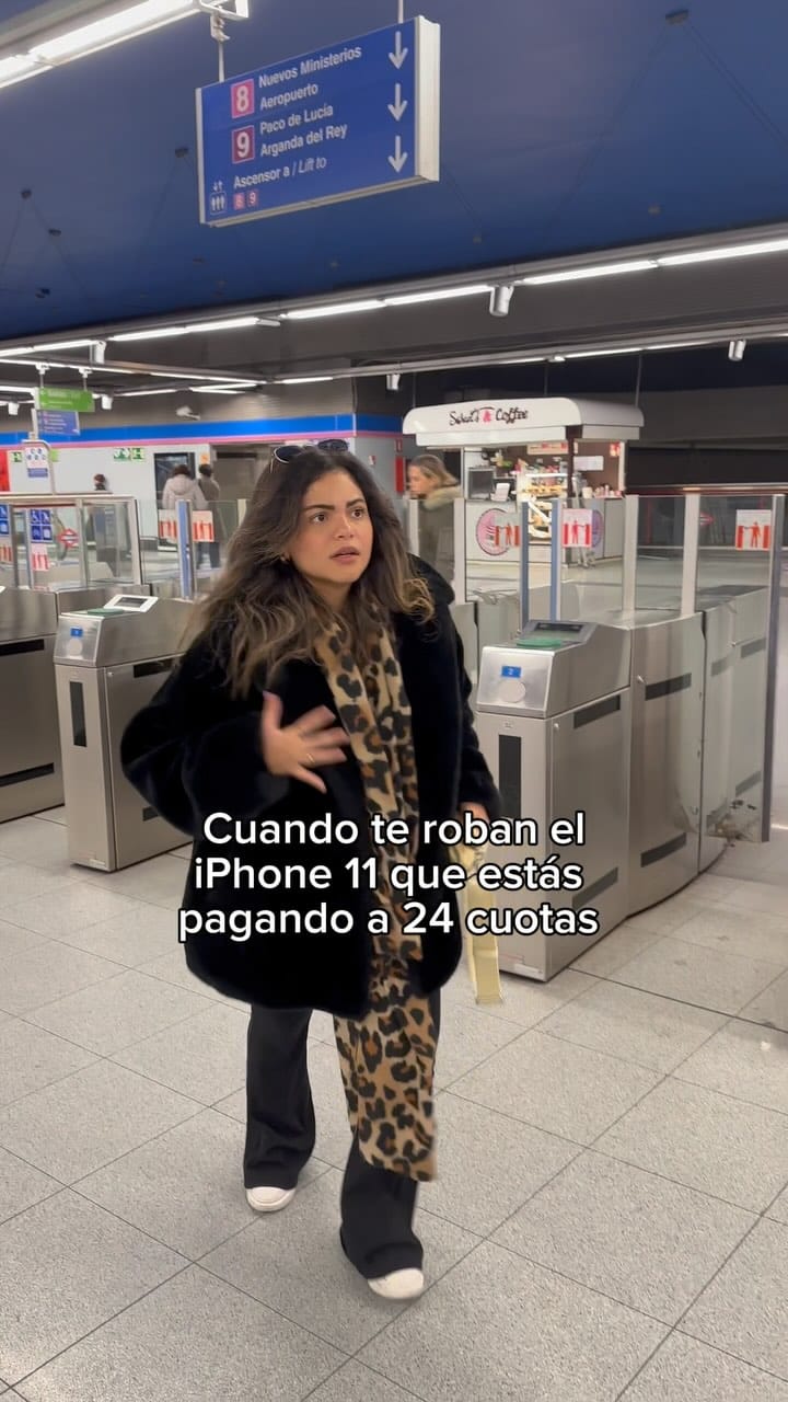 Post 10 by Mundo Del Móvil 🌍📲 on Instagram (video)