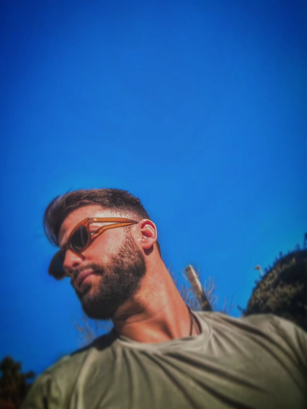 Post 1 by Kike Mora on Instagram (image)