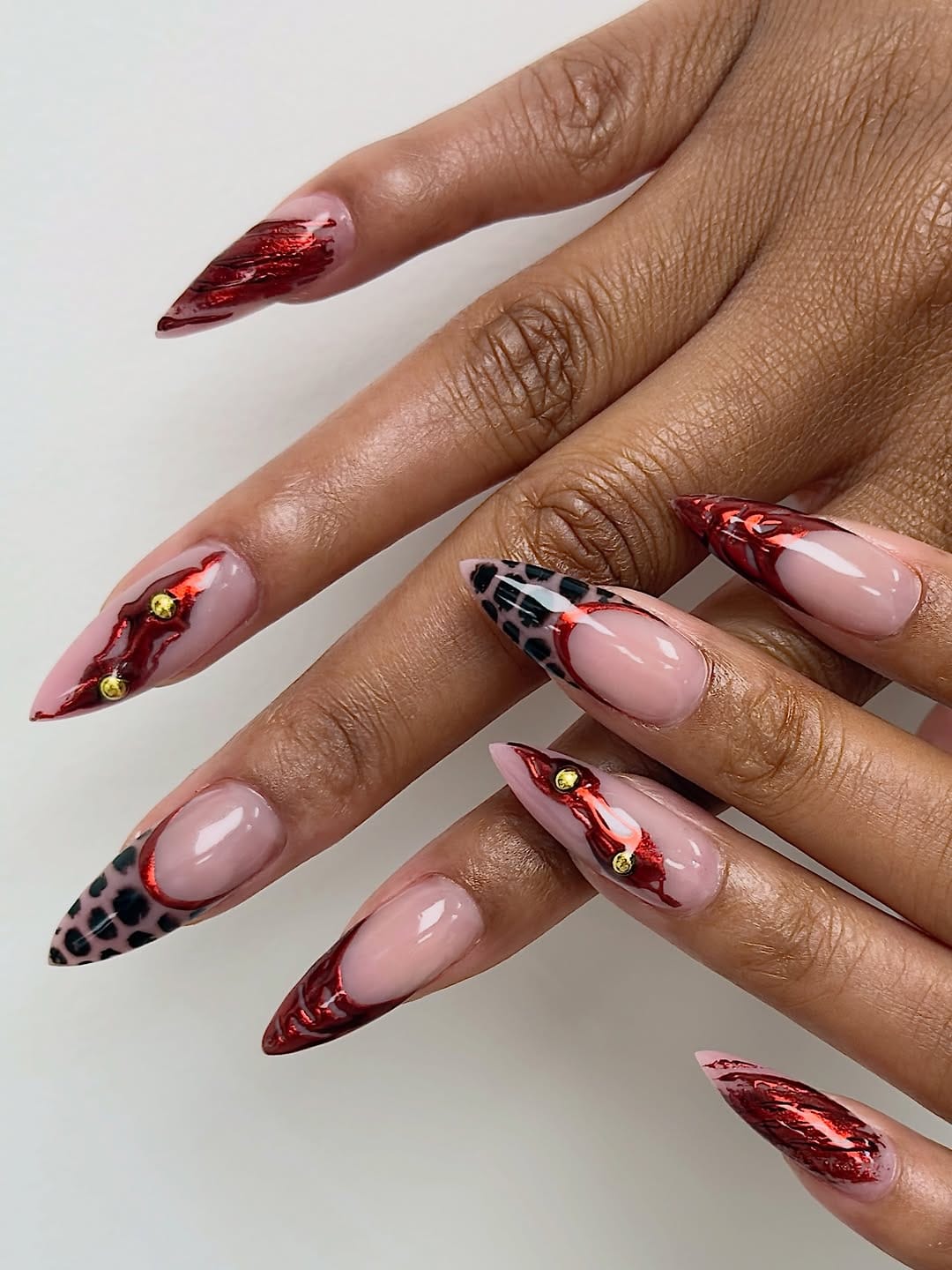 Post 7 by 𝐍𝐚𝐢𝐥 𝐒𝐚𝐥𝐨𝐧-𝐆𝐢𝐫𝐥 𝐓𝐡𝐞𝐫𝐚𝐩𝐲 on Instagram (carousel)