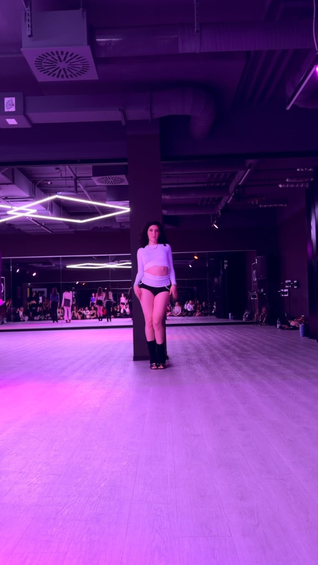 Post 1 by annika on Instagram (video)