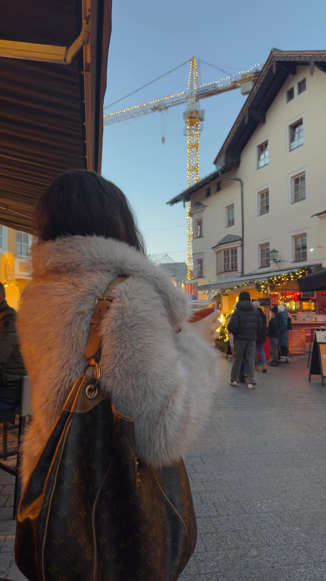 Post 2 by annika on Instagram (video)