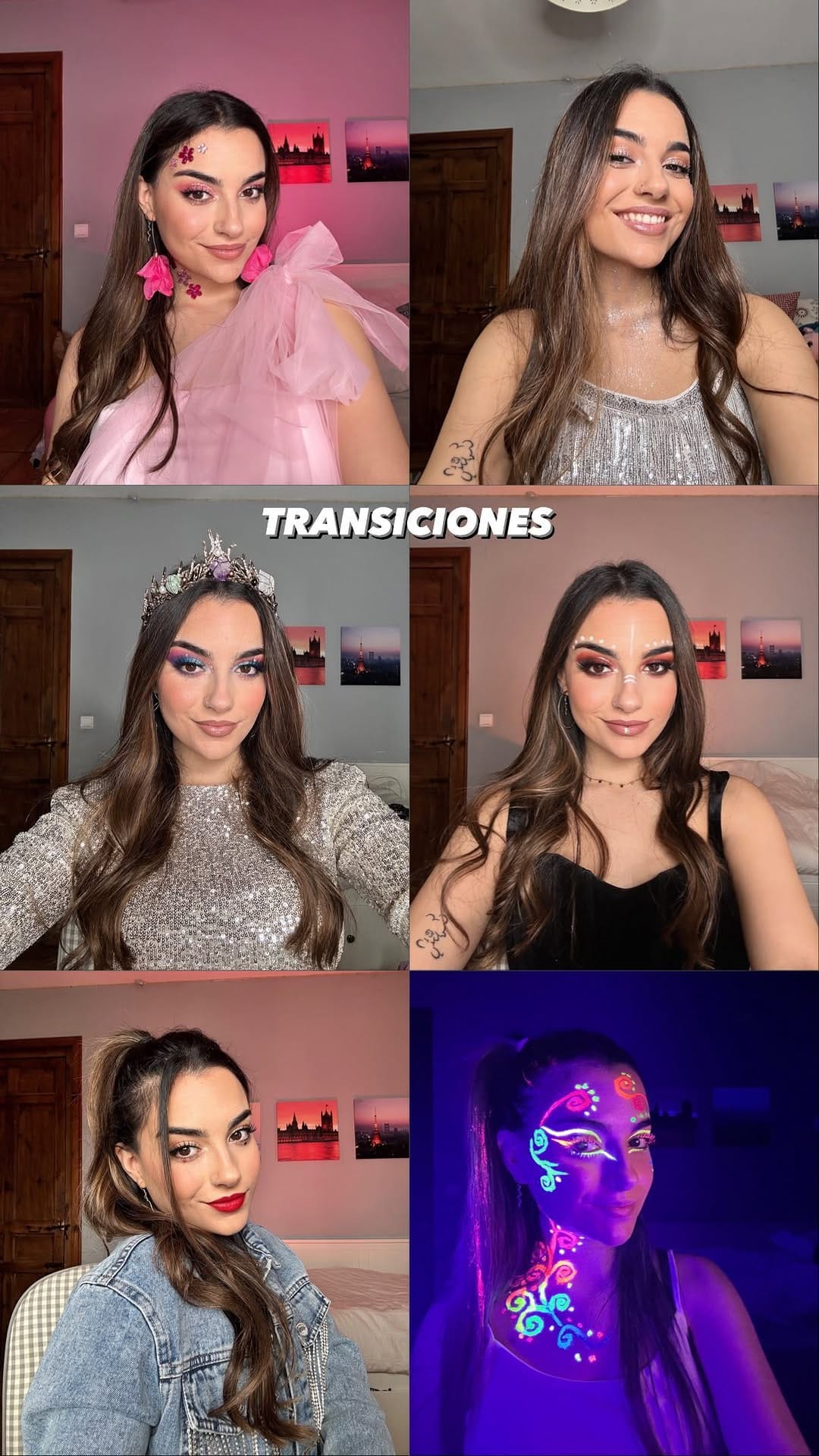 Post 10 by Marta Deza | Disney | Lifestyle on Instagram (video)